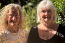 Trauma recovery programs for women Mullumbimby