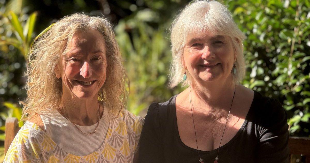 Trauma recovery programs for women Mullumbimby
