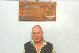 Murwillumbah Guesthouse quirky charm