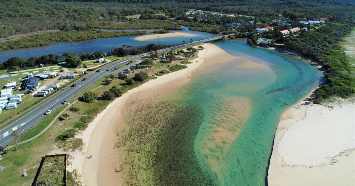 Hastings Point Erosion Plan