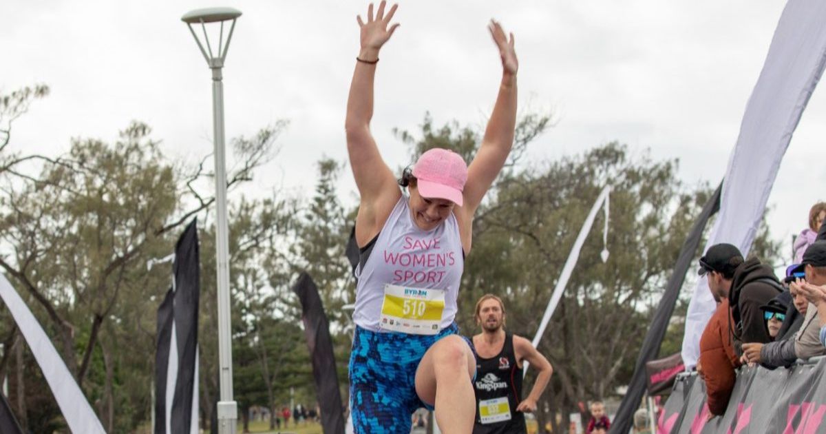 Byron Bay Triathlon
