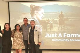rural mental health