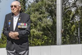 Vietnam War veteran