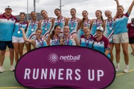Murwillumbah Netball Association