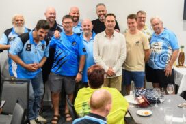 Ballina Bears life membership