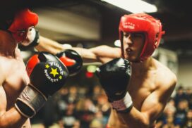 Ballina Boxing Gym