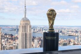 FIFA World Cup Radio