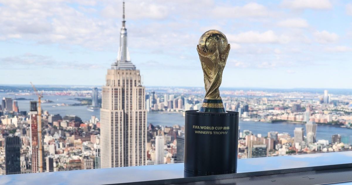 FIFA World Cup Radio