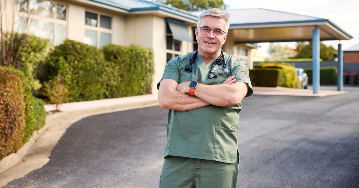 Vaccine Confidence Australia