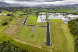 Tweed Land Swap Project