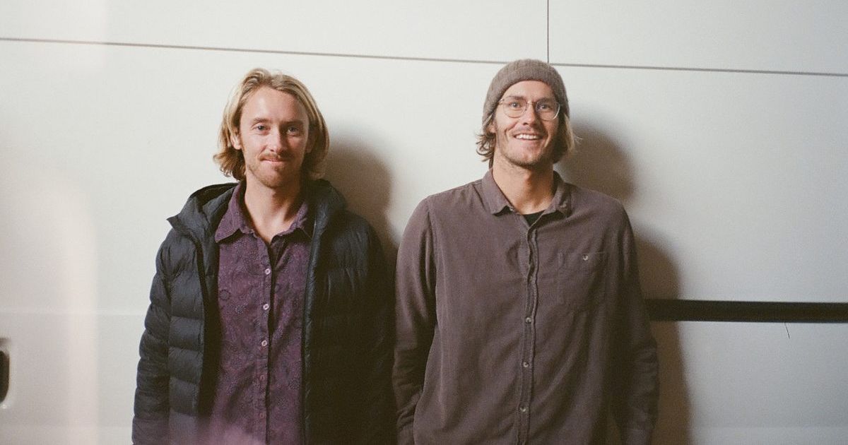 Byron Theatre surf film