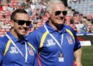 Matty Johns Live