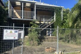 flood buyback land