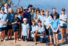 Kingscliff High School