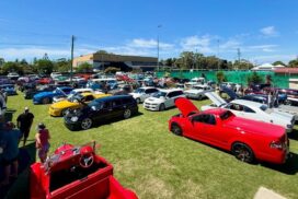 Marine Rescue Ballina