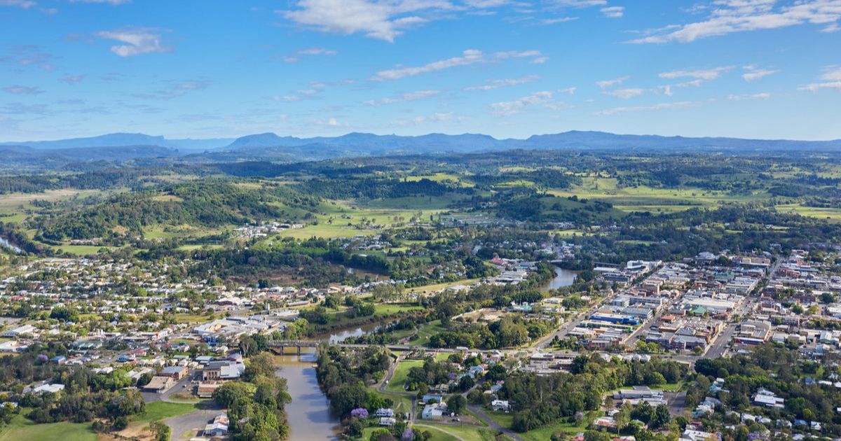 Lismore City Council planning