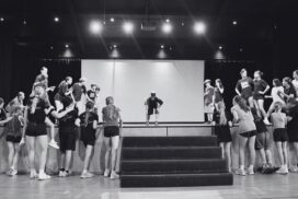 Ballina School Musical