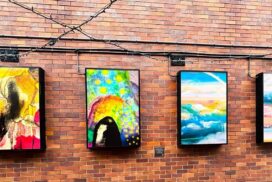 Lightbox Lane Lismore