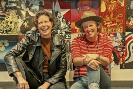 Hussy Hicks new single