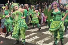 Nimbin MardiGrass 2026