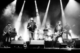 Australian Rock Collective