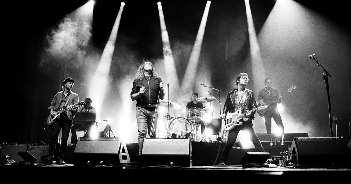 Australian Rock Collective