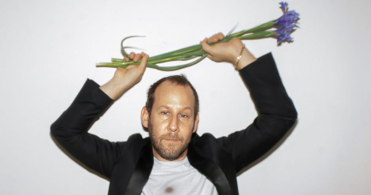 Ben Lee Northern Rivers