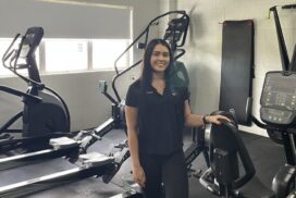 Murwillumbah youth gym culture