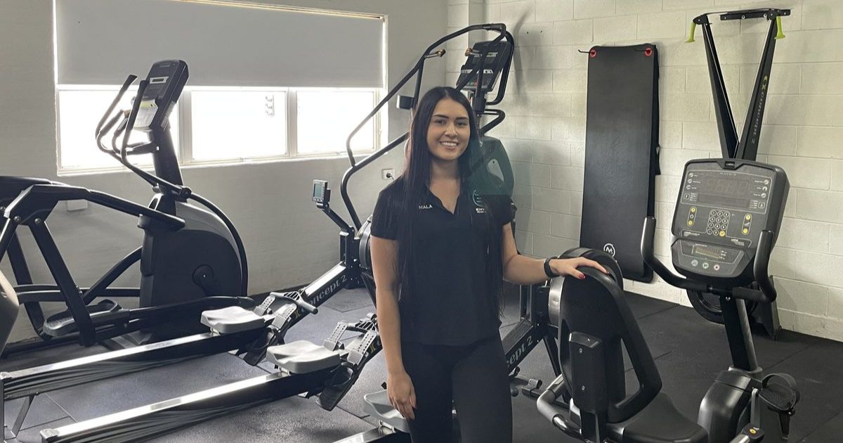 Murwillumbah youth gym culture
