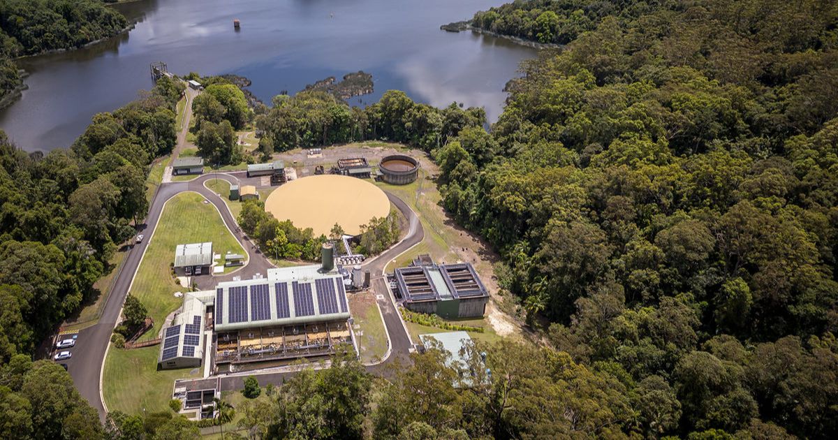 LGNSW Water Management Conference
