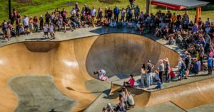 Lismore Skatepark