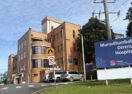 Northern NSW hospitals