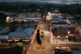 Lismore CBD safety upgrades