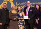 NSW Local Government Awards