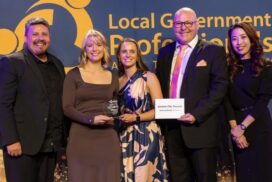 NSW Local Government Awards