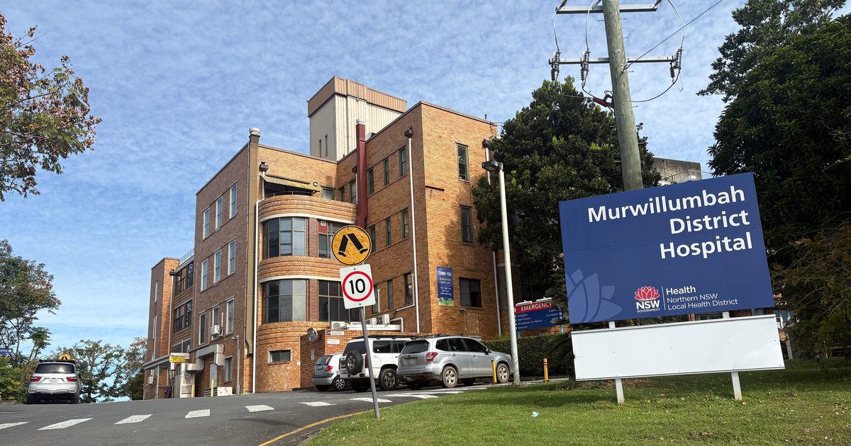 Northern NSW hospitals