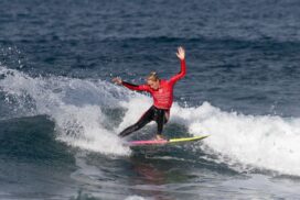 Indigenous Surfing Titles