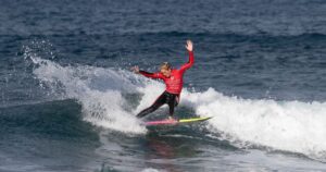 Indigenous Surfing Titles