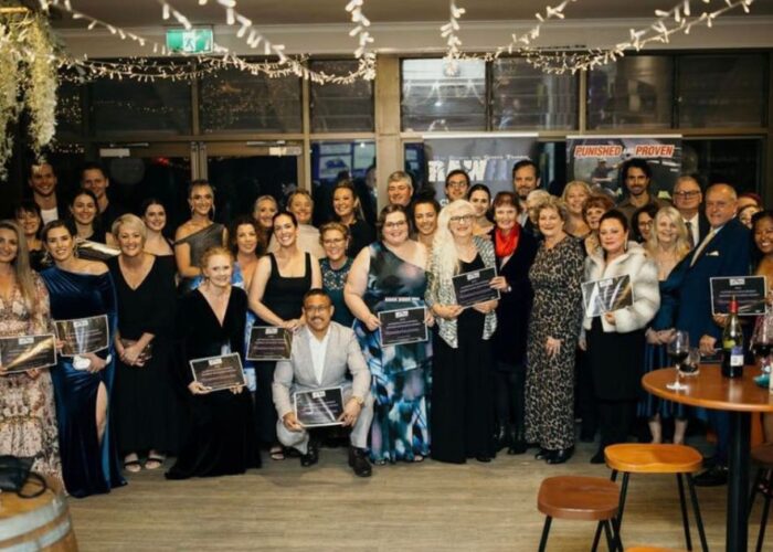 Ballina Business Awards