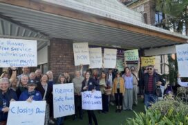 Murwillumbah Safe Haven