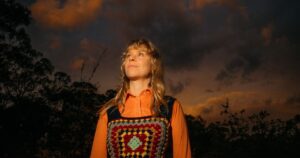 Leah Senior album
