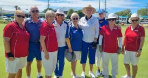 regional croquet championships