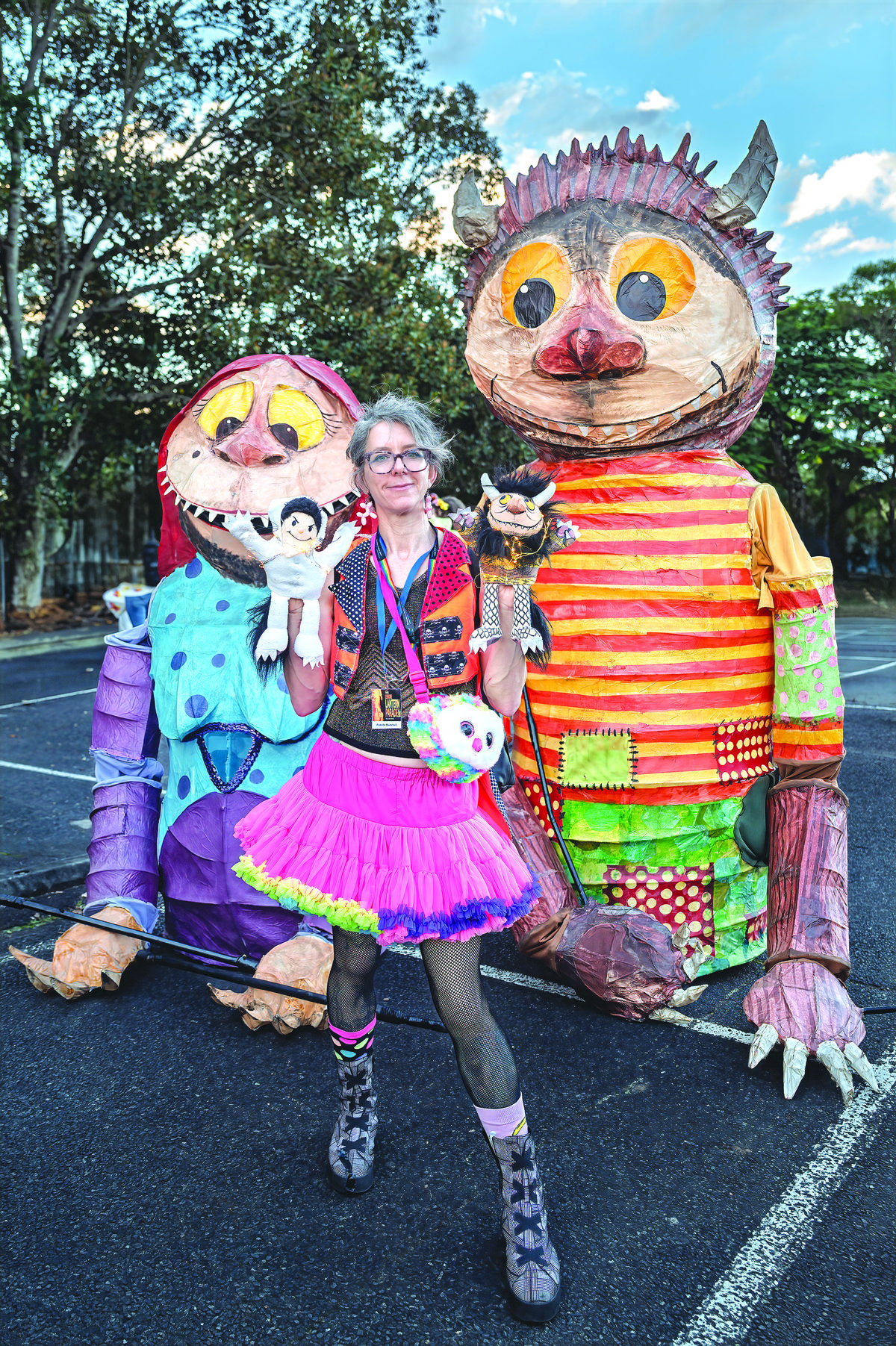 Lismore Lantern Parade