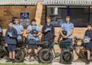 Kingscliff e-bike safety