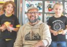 Ocean Shores Reconciliation Week