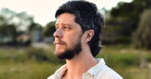Dylan Wright's musical journey