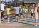 Club Lennox community award