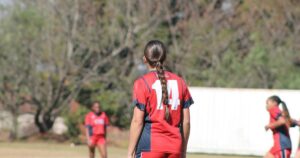 Soccer jewelry crackdown
