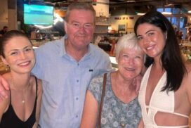 Bangalow hit-and-run