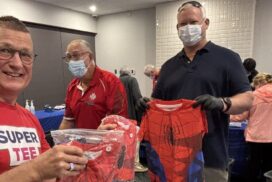 Supertees for children
